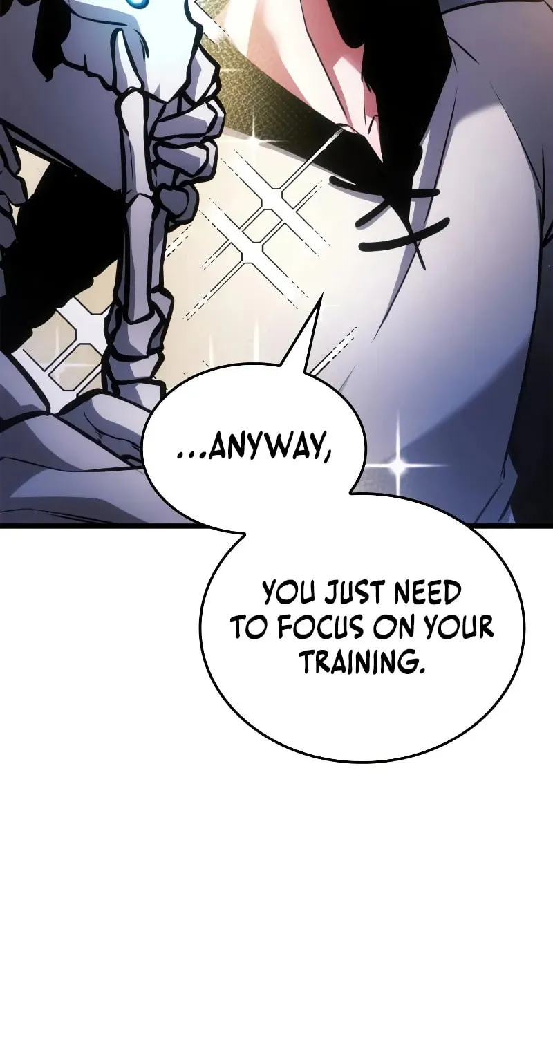 Emperor of Solo Play Chapter 4 page 99 - 