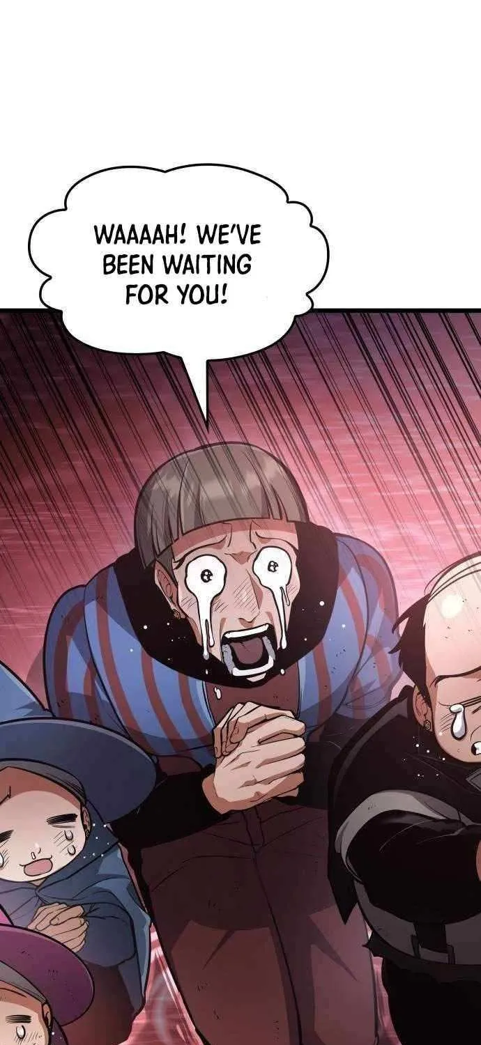 Emperor of Solo Play Chapter 40 page 103 - 