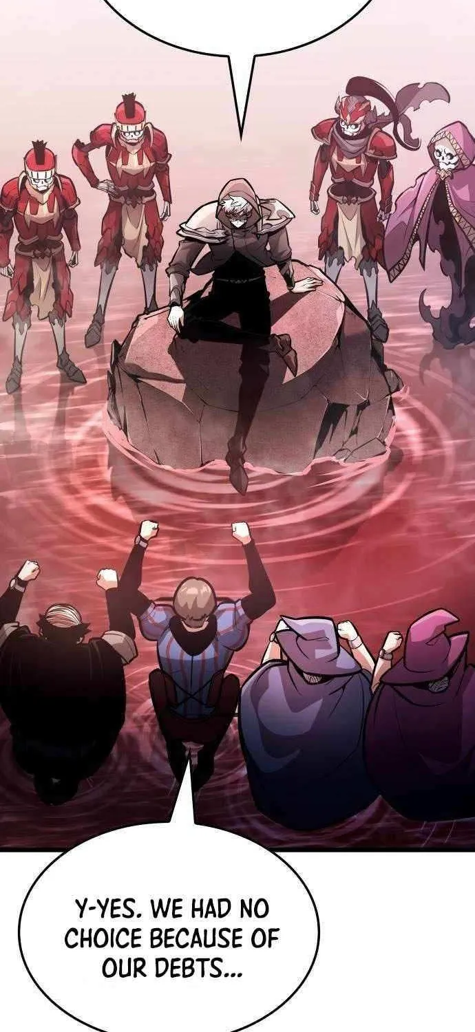 Emperor of Solo Play Chapter 40 page 107 - 