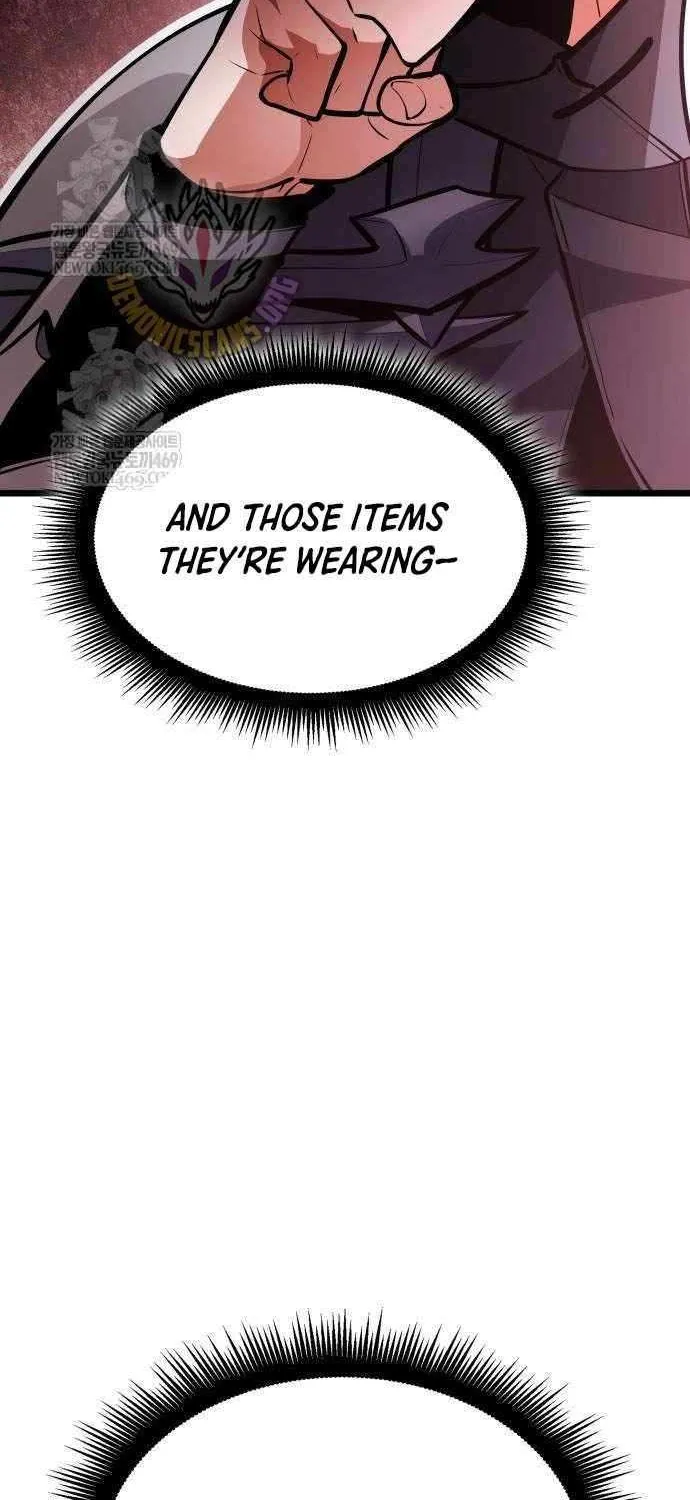 Emperor of Solo Play Chapter 40 page 109 - 