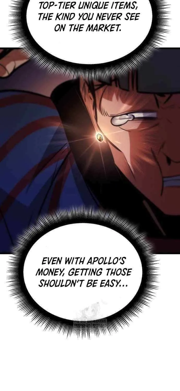 Emperor of Solo Play Chapter 40 page 110 - 