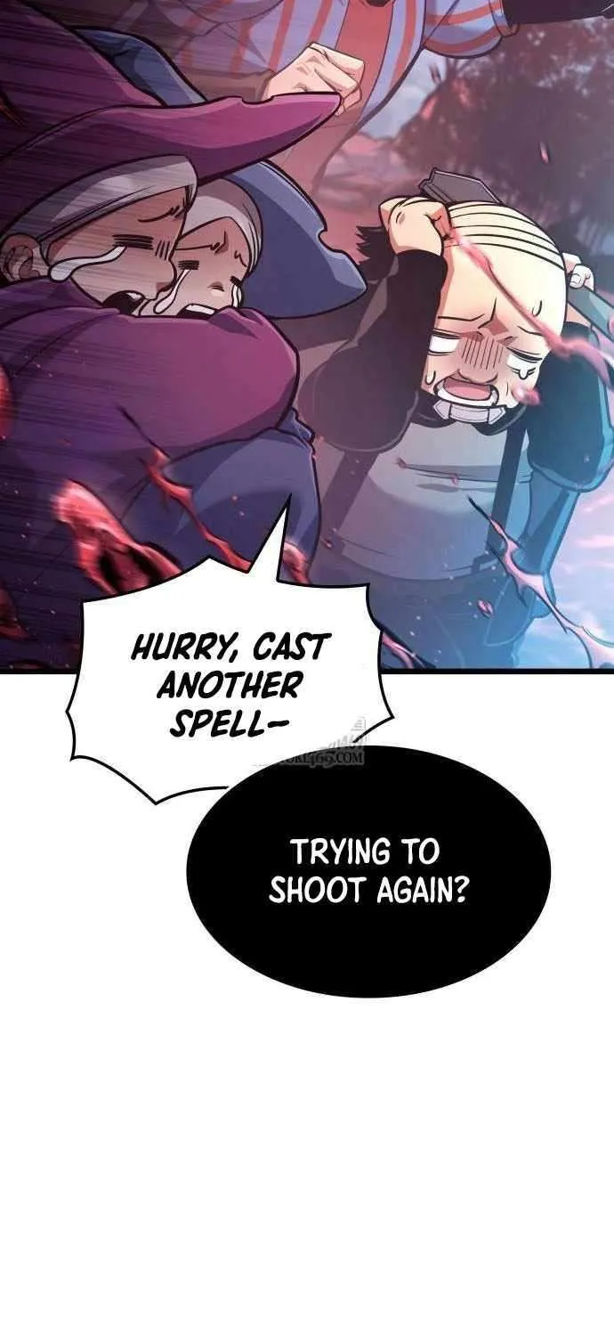 Emperor of Solo Play Chapter 40 page 12 - 