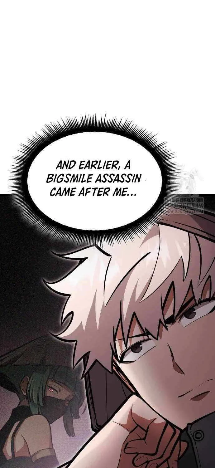 Emperor of Solo Play Chapter 40 page 111 - 