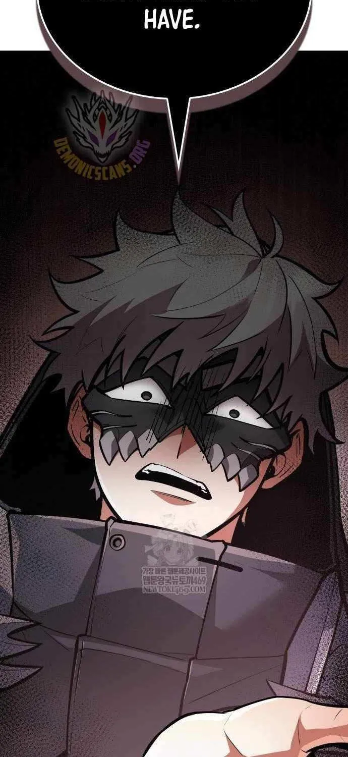 Emperor of Solo Play Chapter 40 page 116 - 