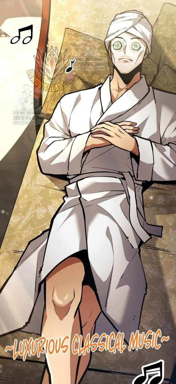 Emperor of Solo Play Chapter 40 page 123 - 