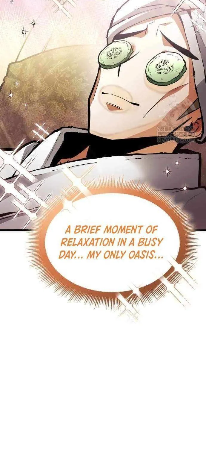 Emperor of Solo Play Chapter 40 page 125 - 