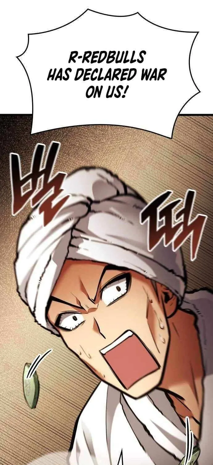 Emperor of Solo Play Chapter 40 page 128 - 