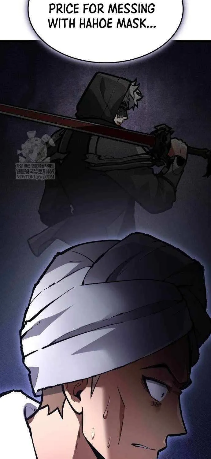 Emperor of Solo Play Chapter 40 page 131 - 