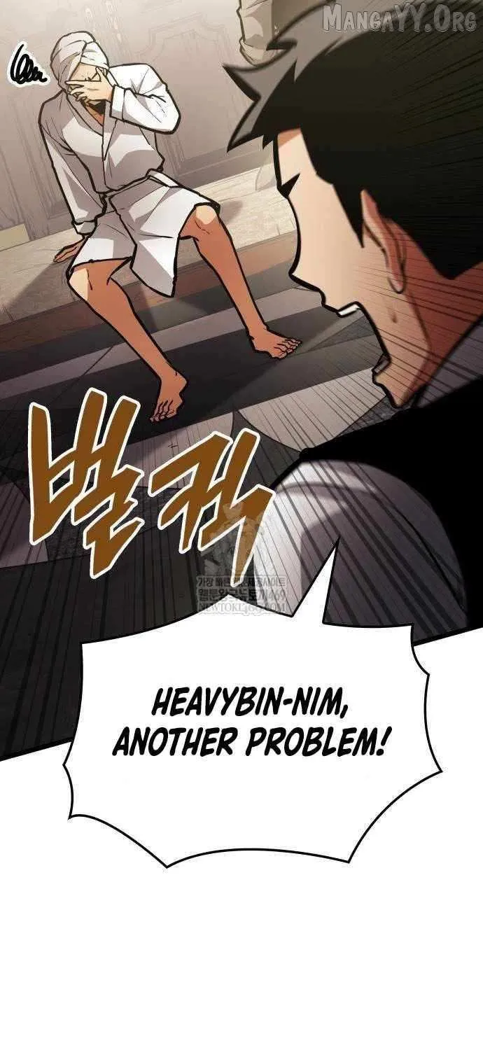 Emperor of Solo Play Chapter 40 page 134 - 