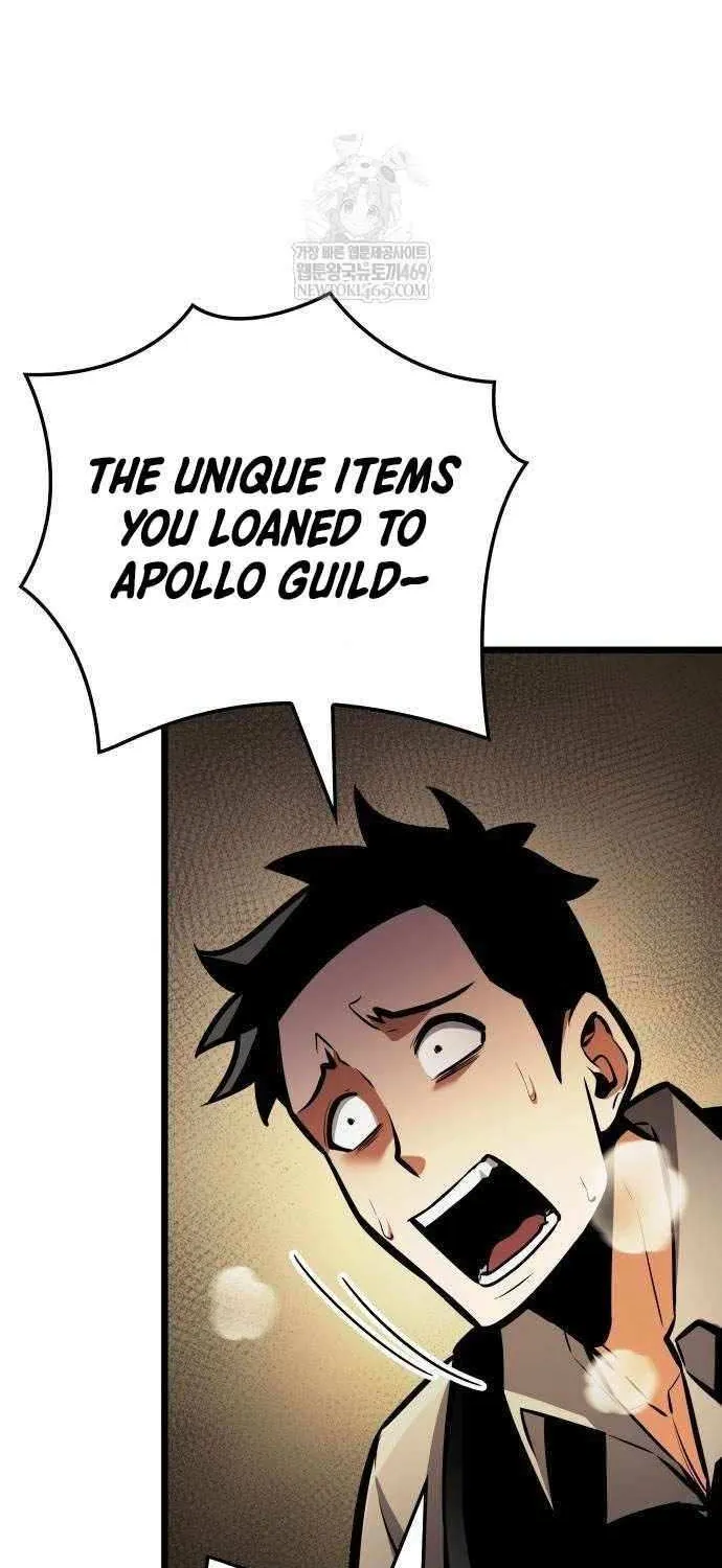 Emperor of Solo Play Chapter 40 page 135 - 