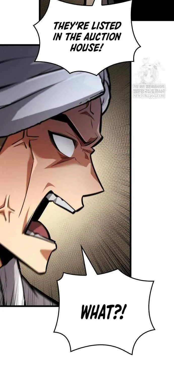 Emperor of Solo Play Chapter 40 page 136 - 