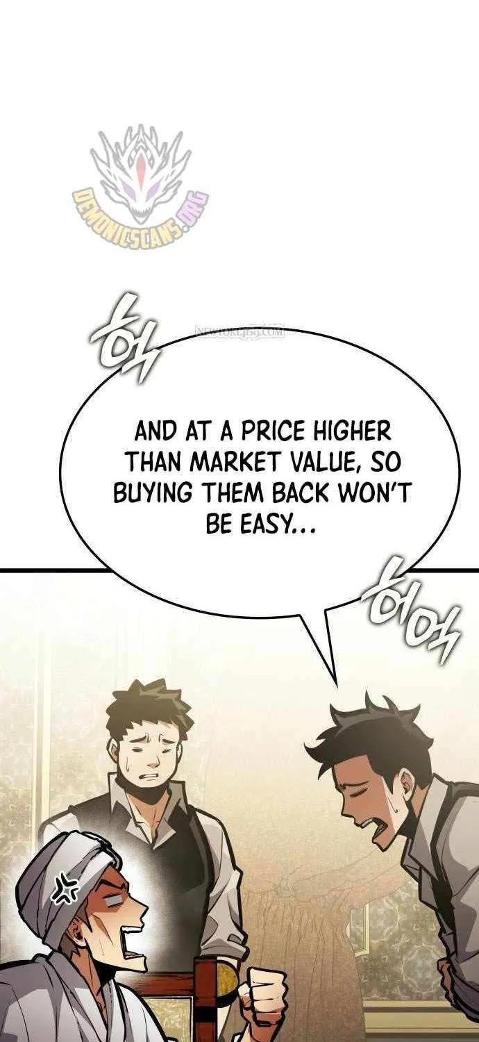 Emperor of Solo Play Chapter 40 page 137 - 