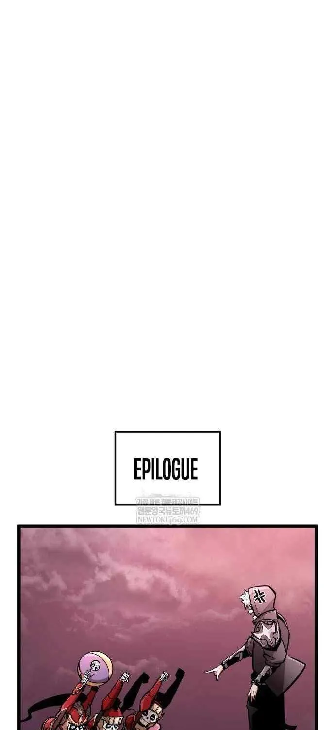 Emperor of Solo Play Chapter 40 page 143 - 