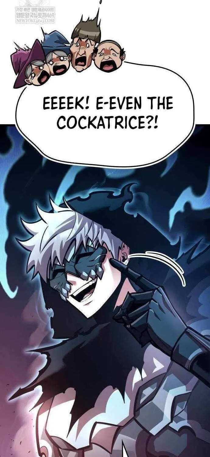 Emperor of Solo Play Chapter 40 page 16 - 