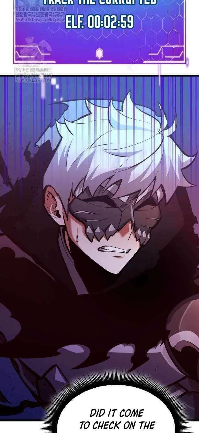 Emperor of Solo Play Chapter 40 page 23 - 