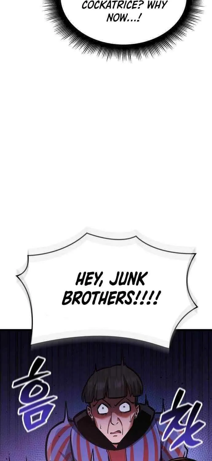 Emperor of Solo Play Chapter 40 page 24 - 