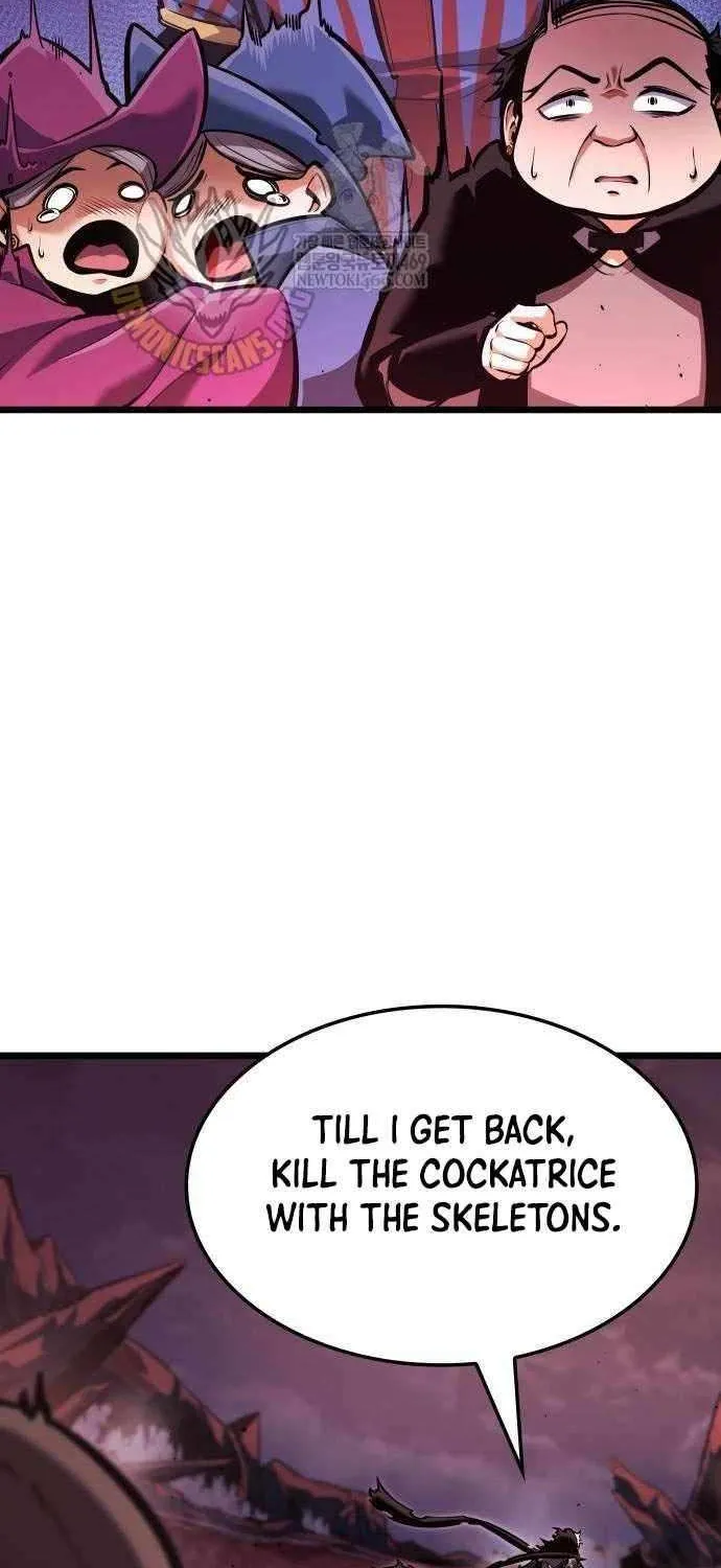 Emperor of Solo Play Chapter 40 page 25 - 