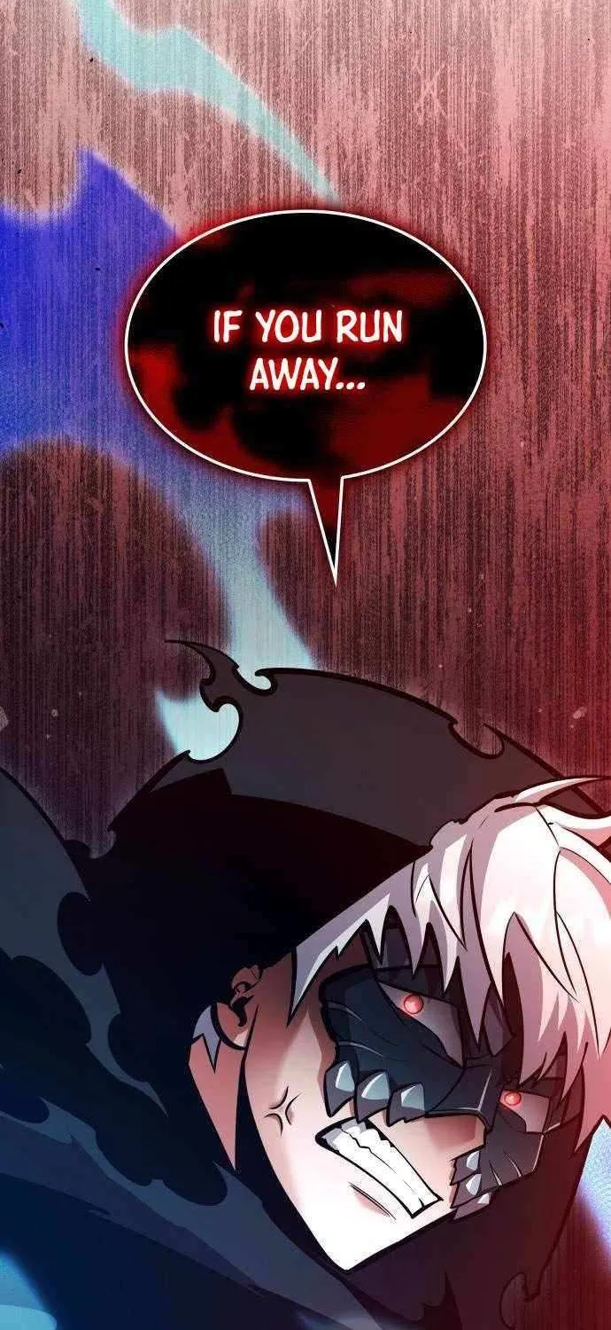 Emperor of Solo Play Chapter 40 page 27 - 