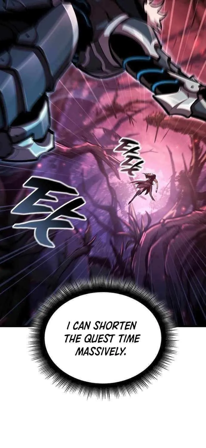 Emperor of Solo Play Chapter 40 page 33 - 