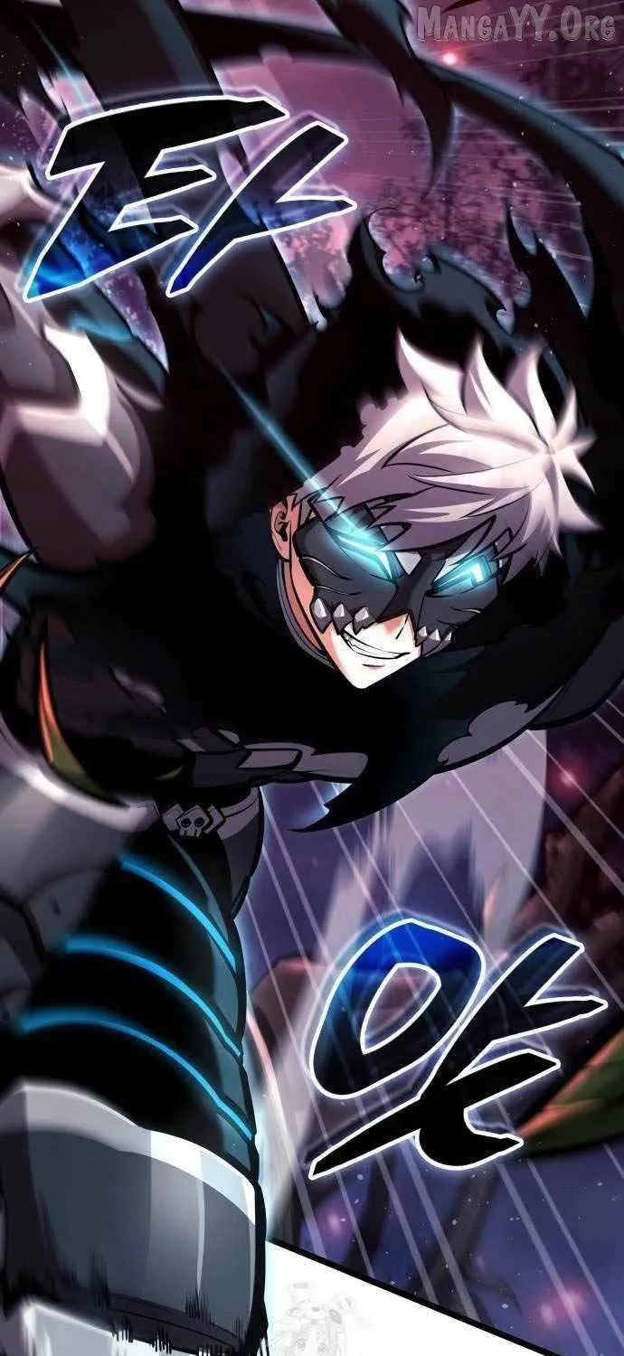 Emperor of Solo Play Chapter 40 page 36 - 