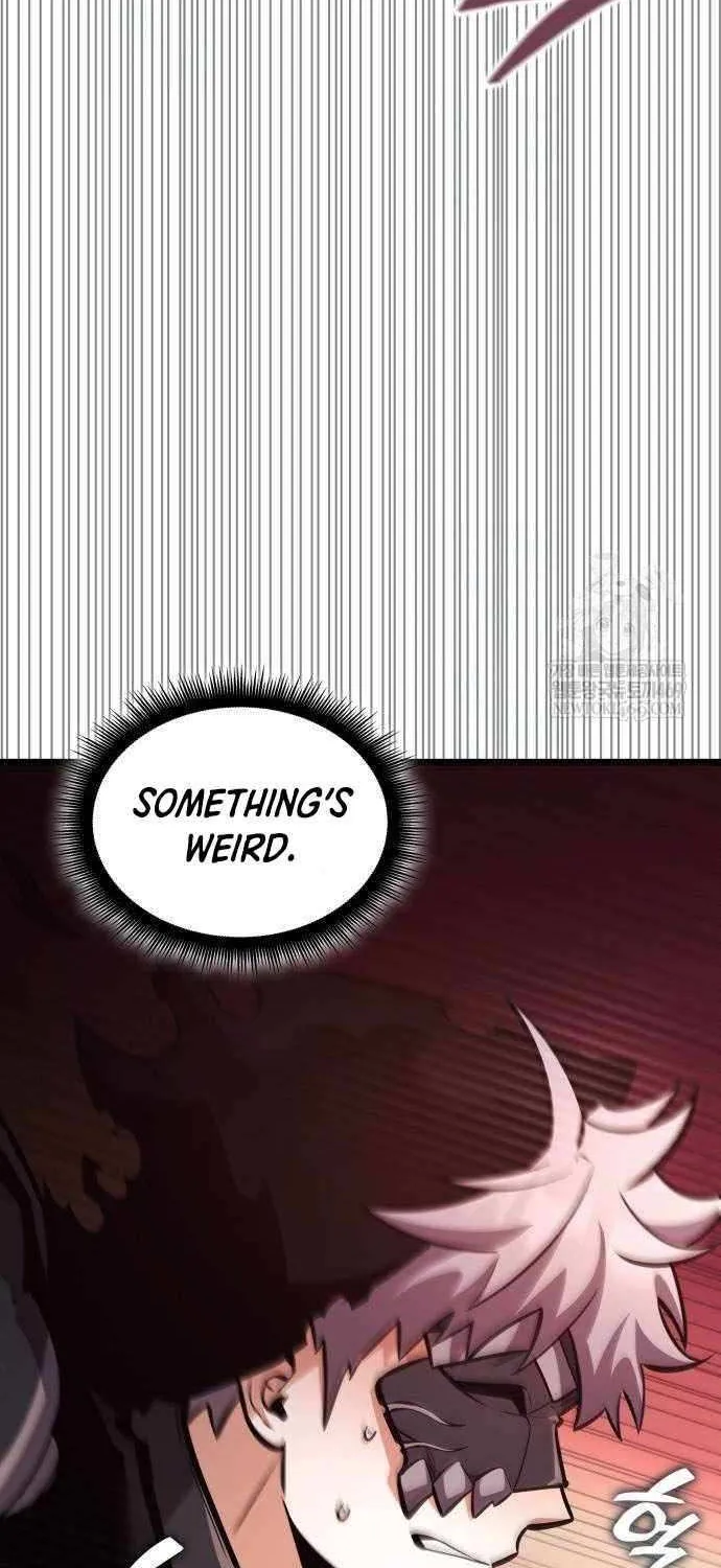 Emperor of Solo Play Chapter 40 page 41 - 