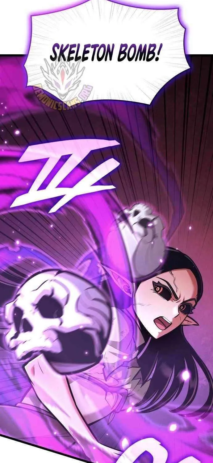 Emperor of Solo Play Chapter 40 page 46 - 