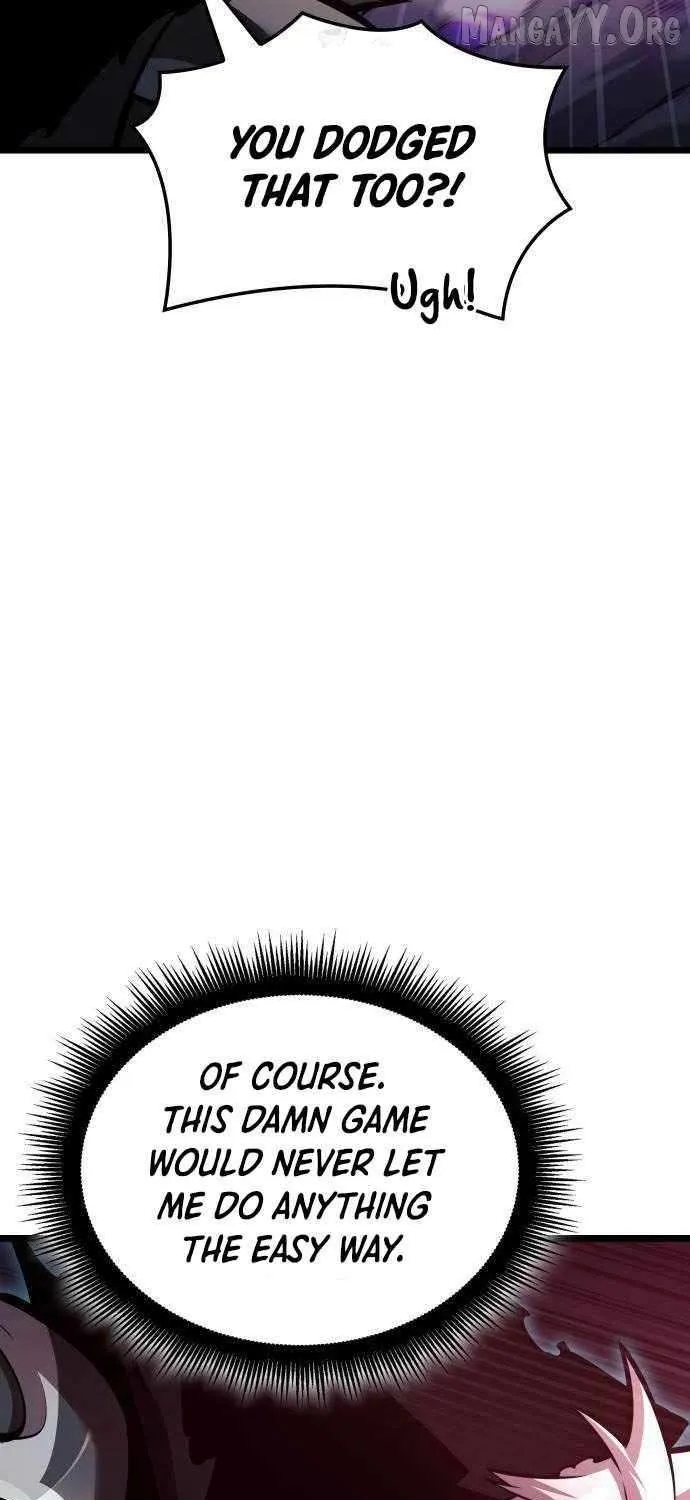 Emperor of Solo Play Chapter 40 page 50 - 