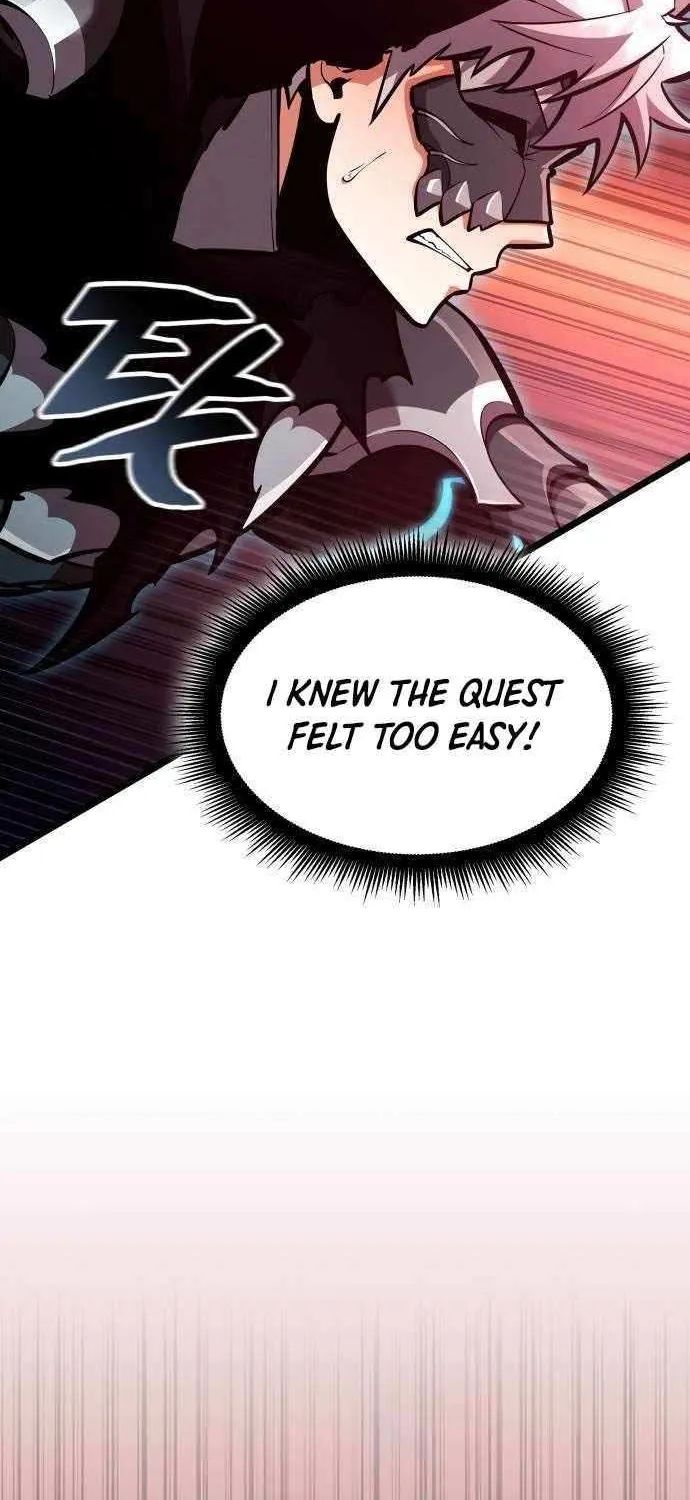 Emperor of Solo Play Chapter 40 page 51 - 
