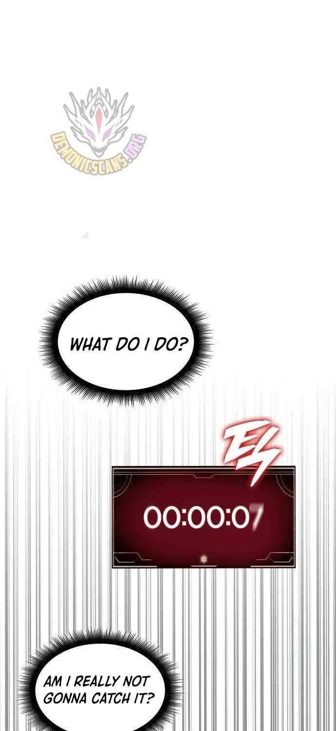 Emperor of Solo Play Chapter 40 page 53 - 