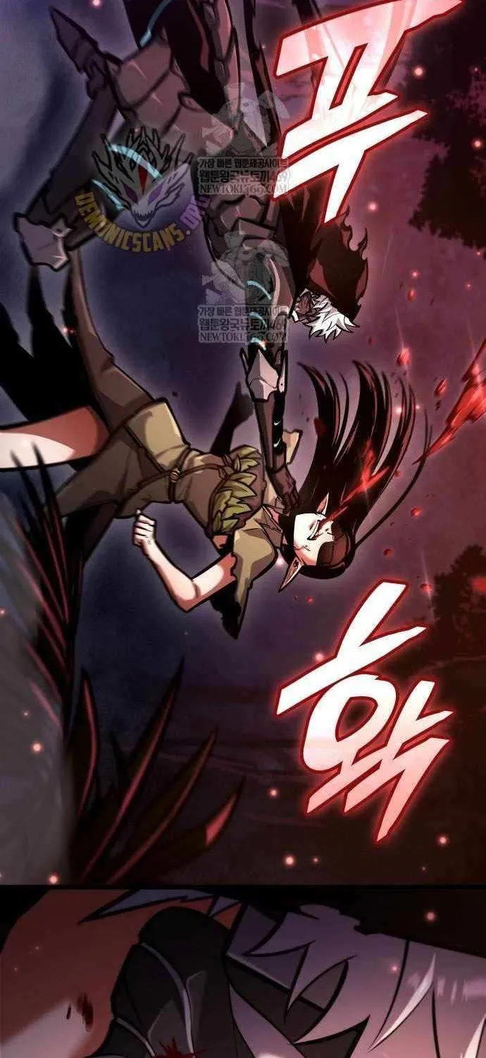 Emperor of Solo Play Chapter 40 page 67 - 