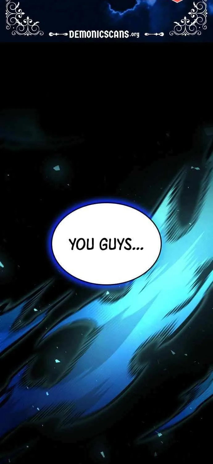 Emperor of Solo Play Chapter 40 page 8 - 