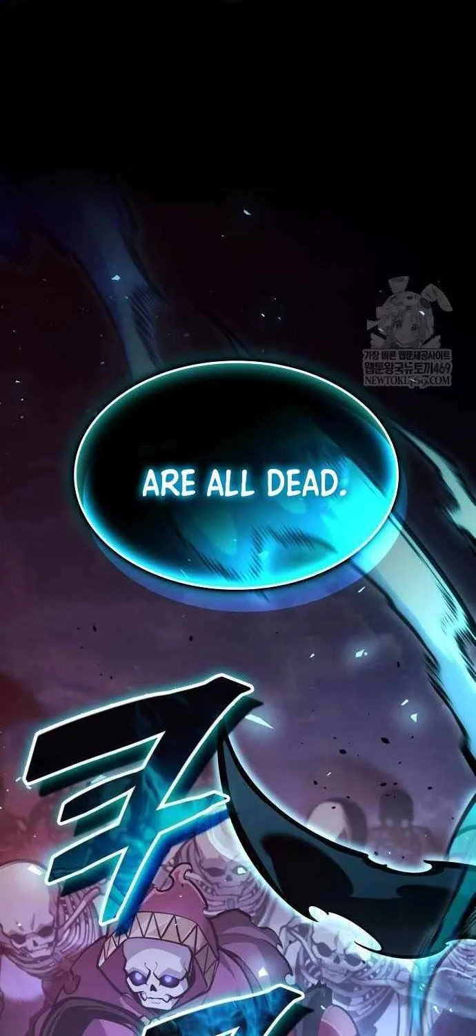 Emperor of Solo Play Chapter 40 page 9 - 