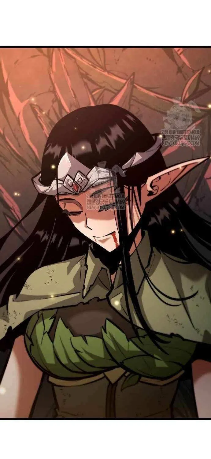 Emperor of Solo Play Chapter 40 page 83 - 