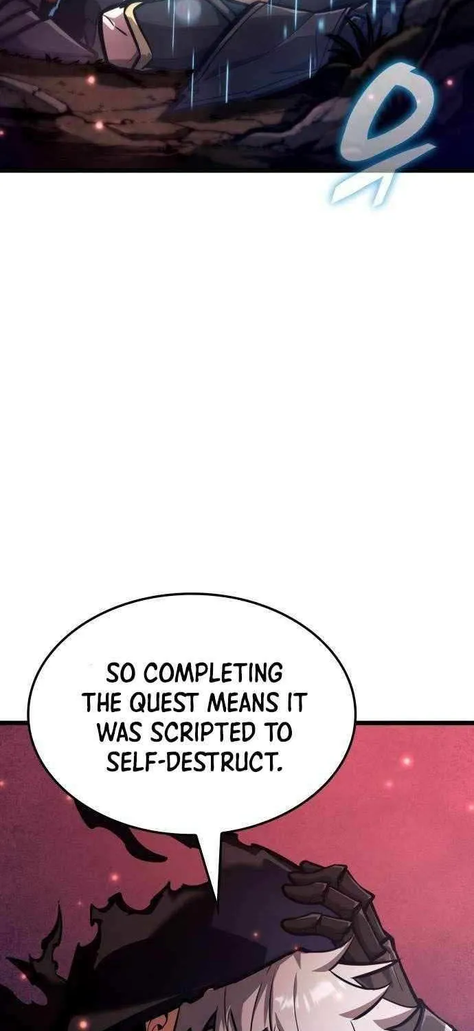 Emperor of Solo Play Chapter 40 page 86 - 