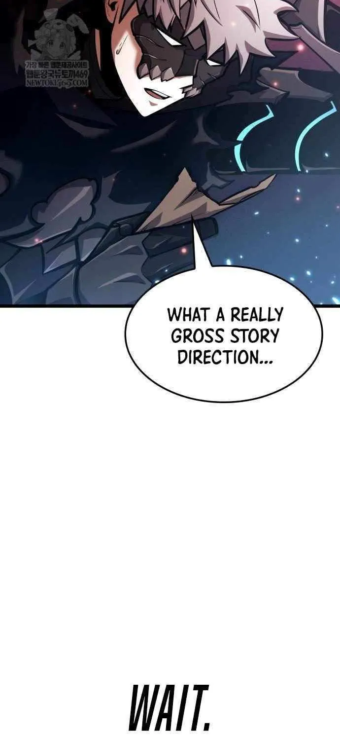 Emperor of Solo Play Chapter 40 page 87 - 