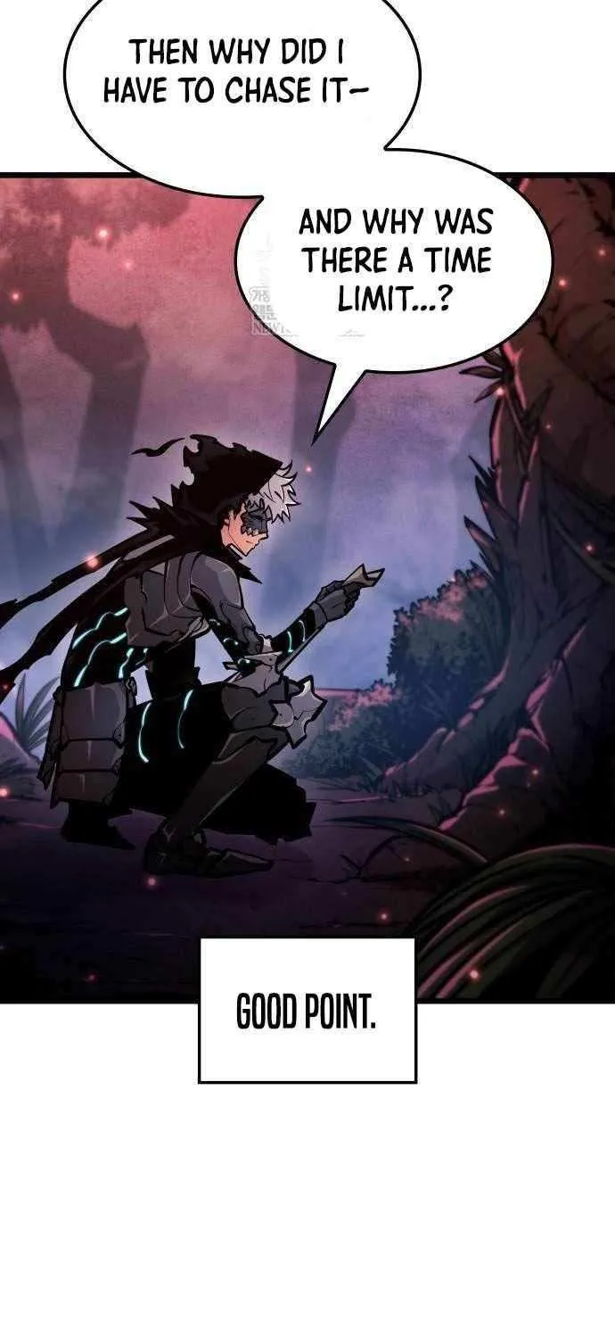 Emperor of Solo Play Chapter 40 page 89 - 