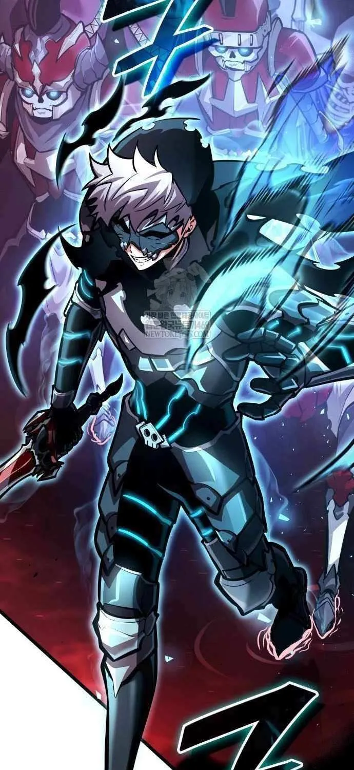 Emperor of Solo Play Chapter 40 page 10 - 