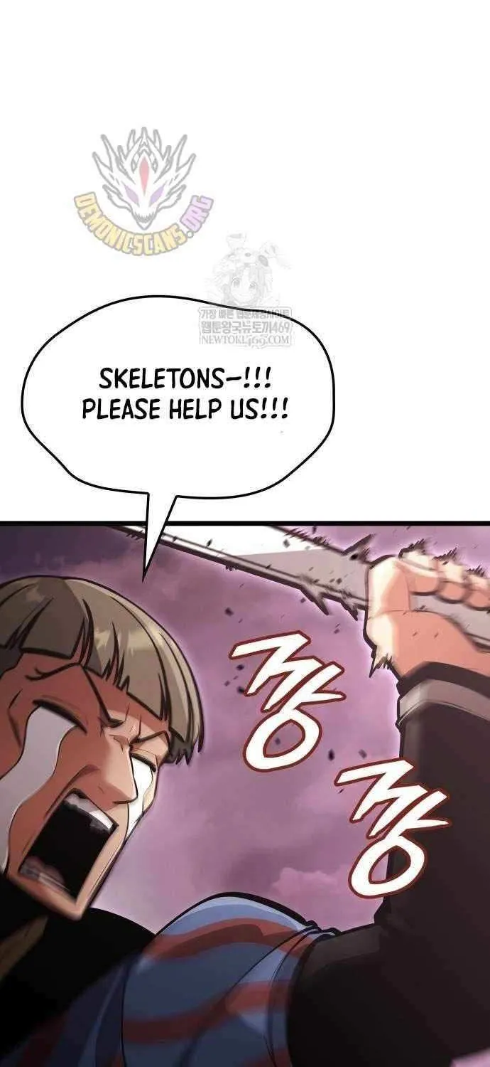 Emperor of Solo Play Chapter 40 page 95 - 
