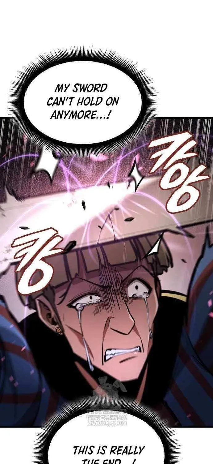 Emperor of Solo Play Chapter 40 page 97 - 