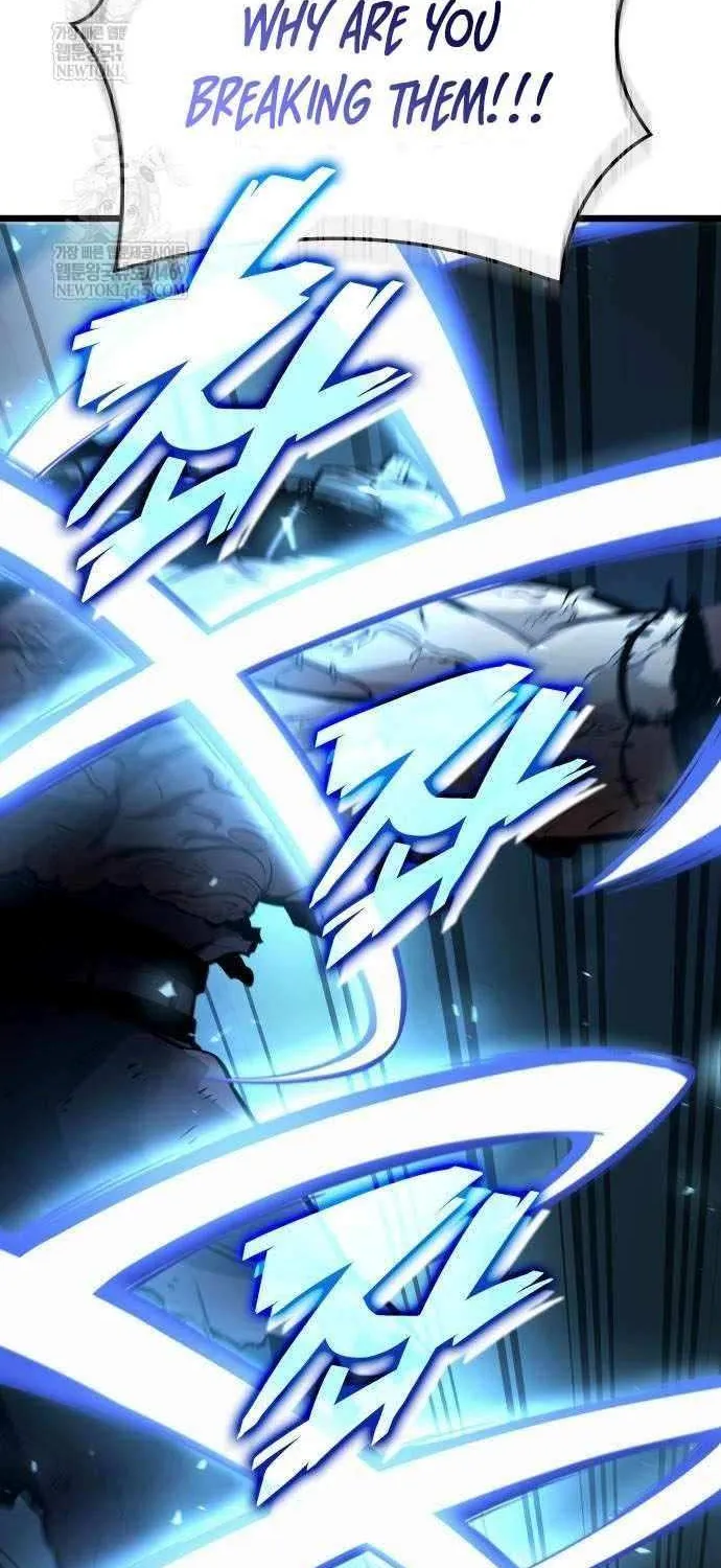 Emperor of Solo Play Chapter 41 page 106 - 