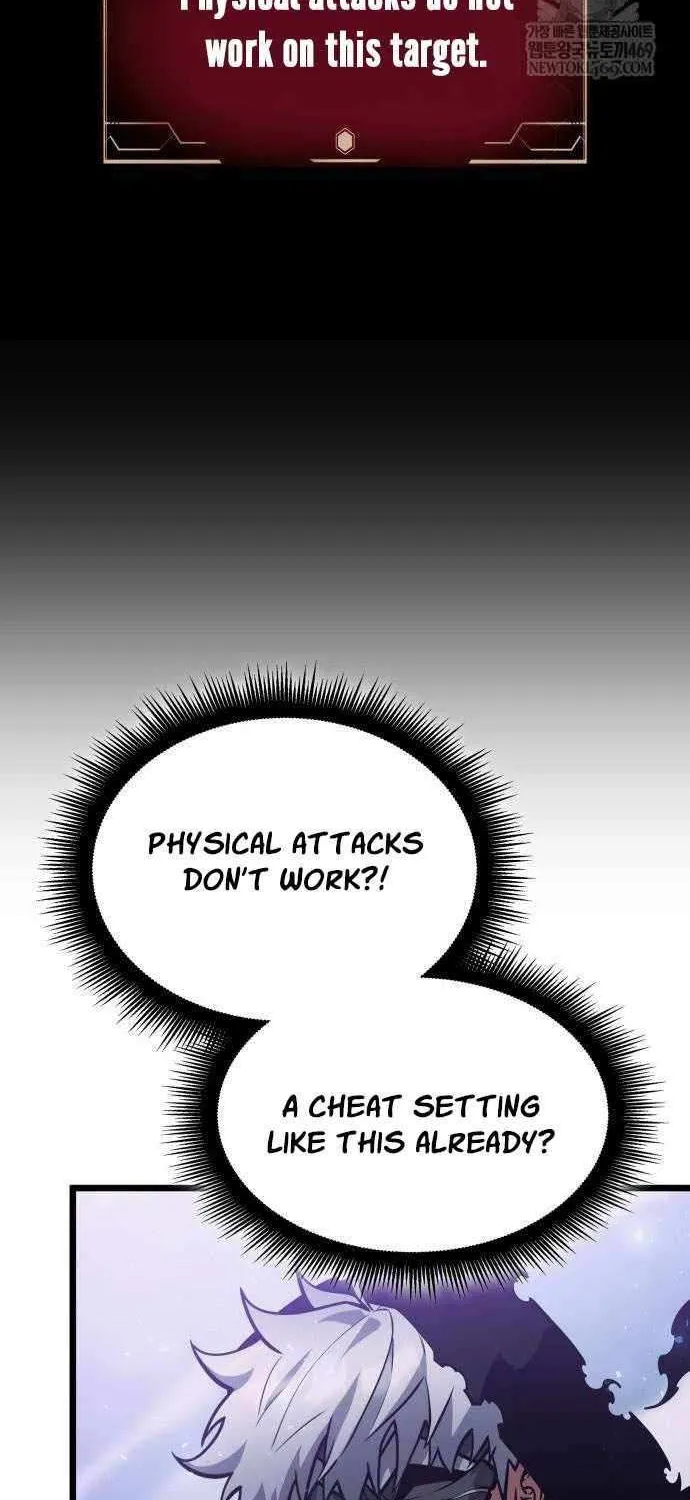 Emperor of Solo Play Chapter 41 page 113 - 