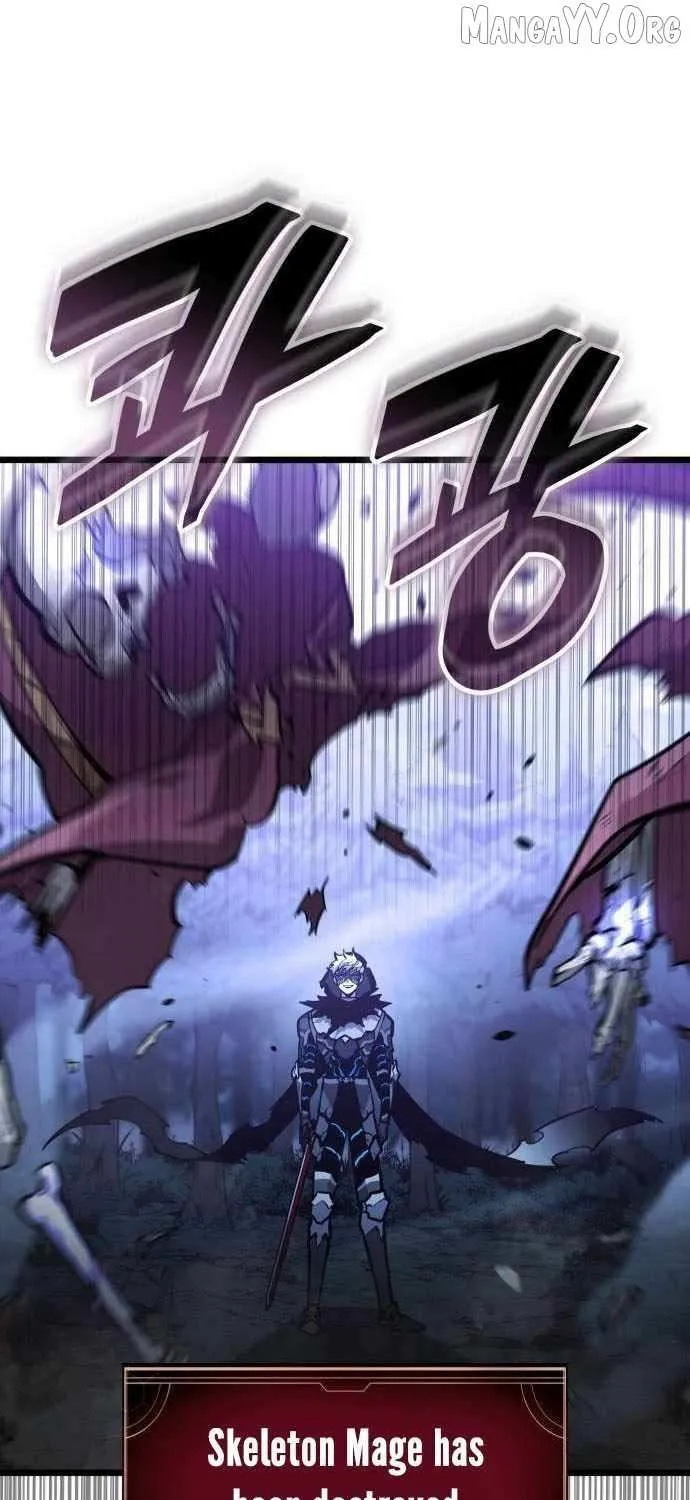 Emperor of Solo Play Chapter 41 page 119 - 