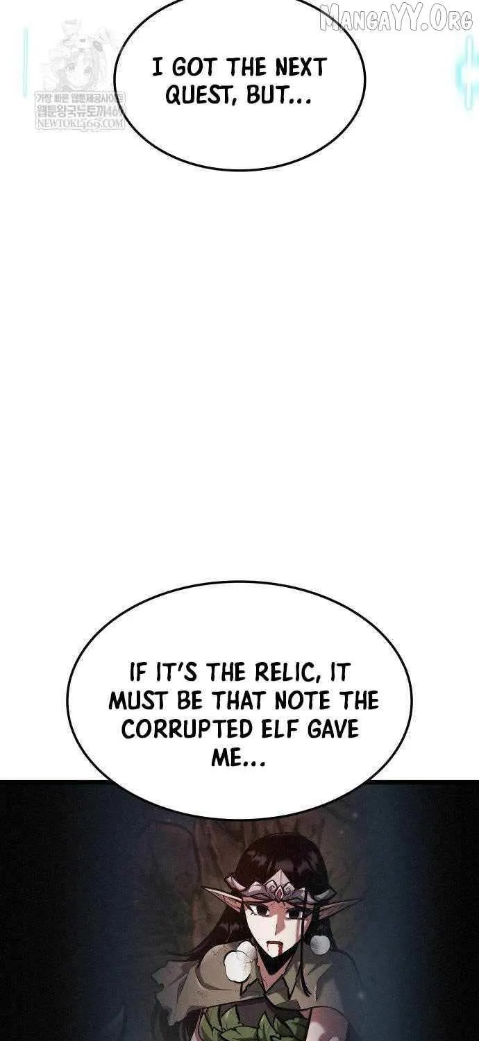Emperor of Solo Play Chapter 41 page 14 - 