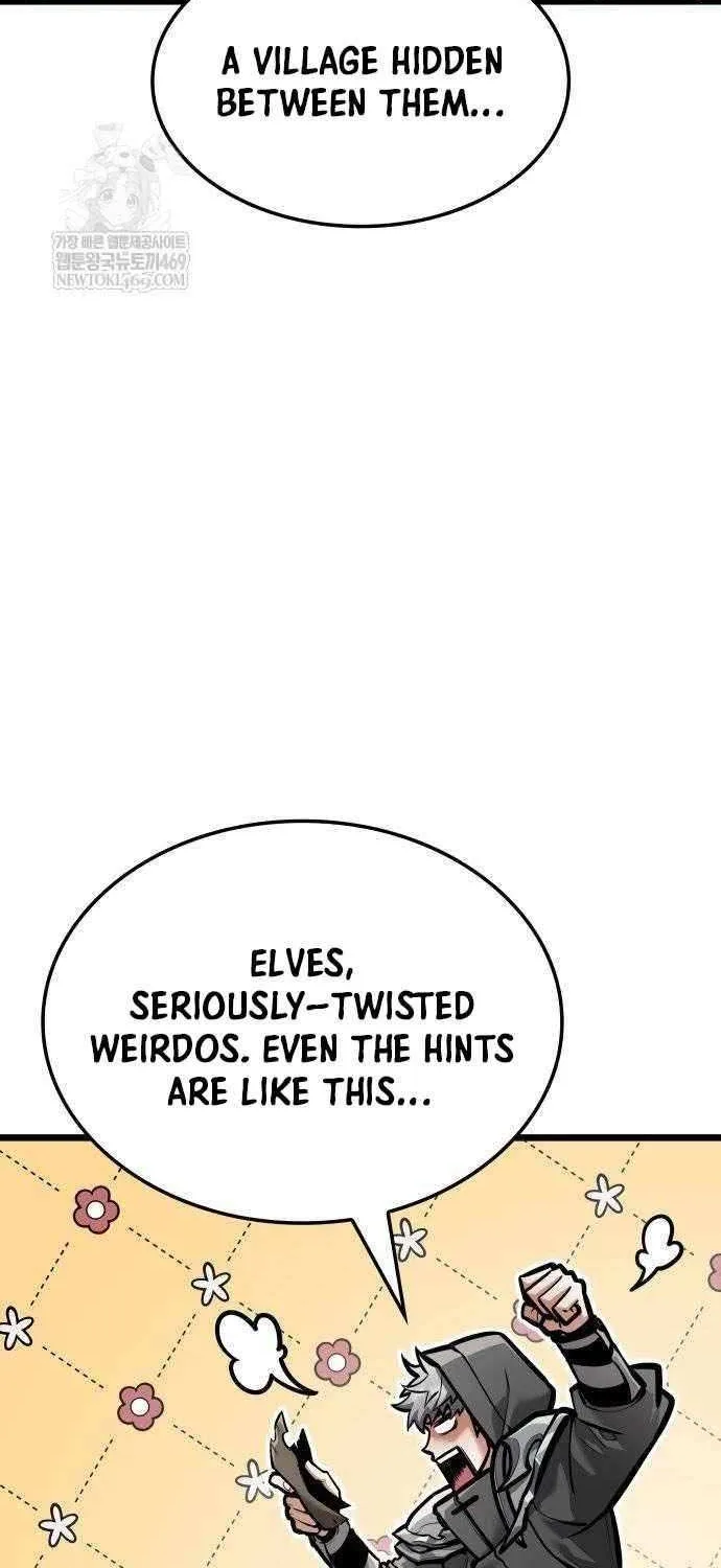 Emperor of Solo Play Chapter 41 page 17 - 