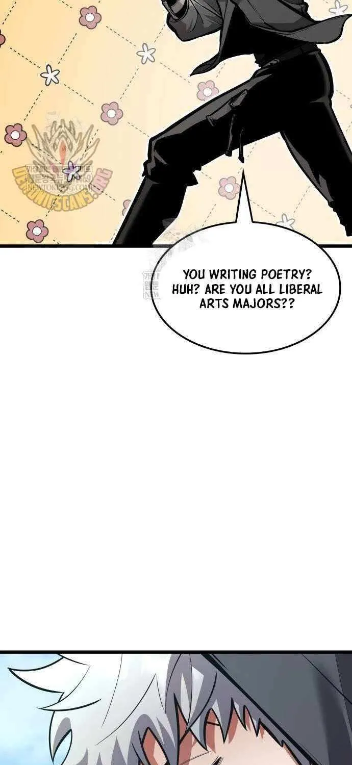 Emperor of Solo Play Chapter 41 page 18 - 