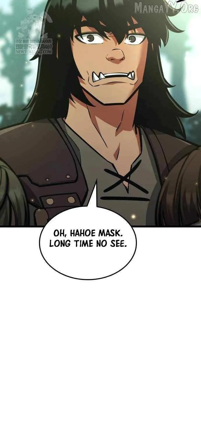Emperor of Solo Play Chapter 41 page 21 - 