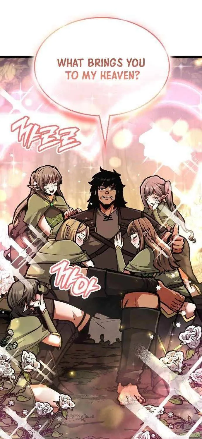 Emperor of Solo Play Chapter 41 page 22 - 