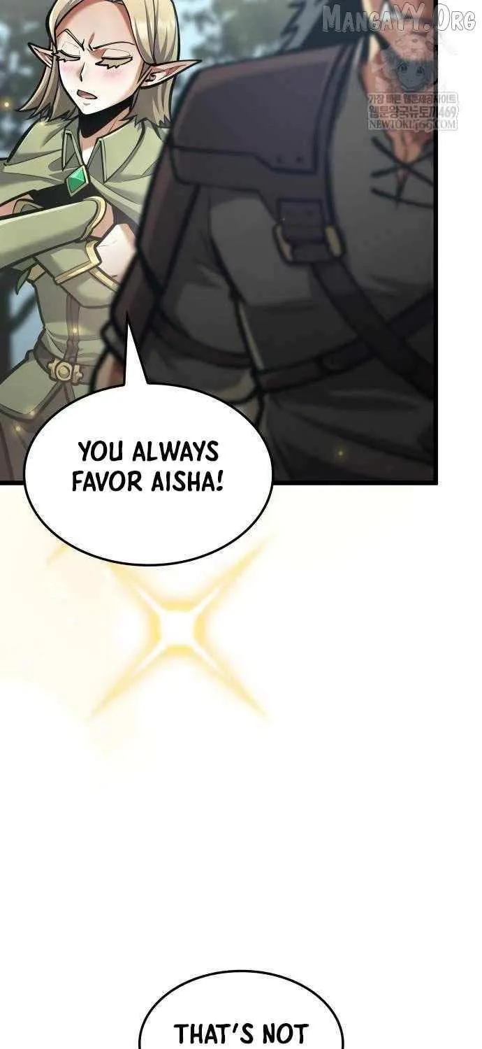 Emperor of Solo Play Chapter 41 page 28 - 