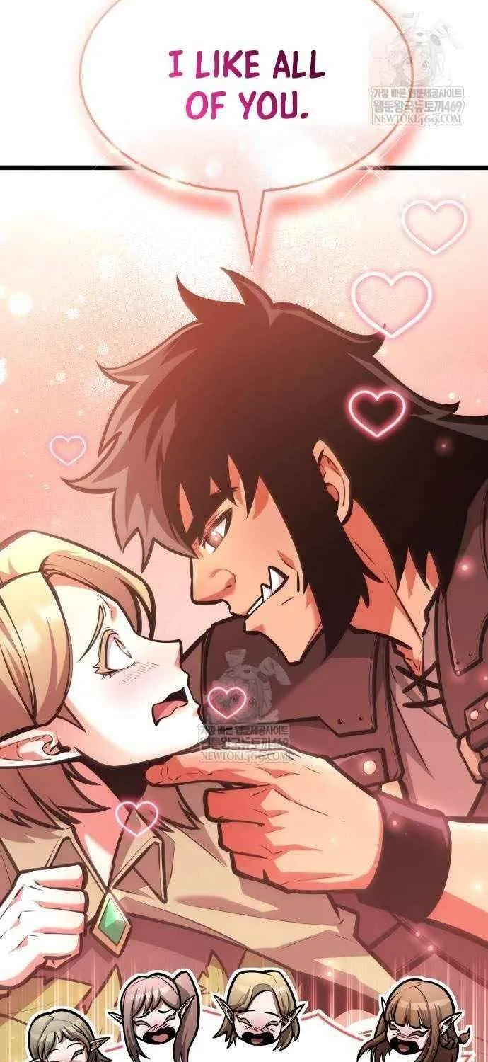 Emperor of Solo Play Chapter 41 page 30 - 
