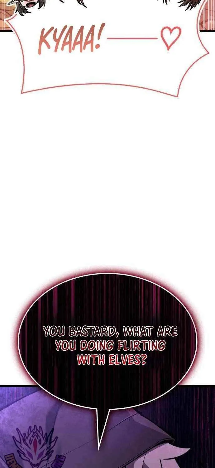 Emperor of Solo Play Chapter 41 page 31 - 